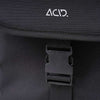 Acid city 15 classic double rilink side bag