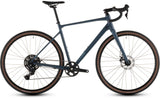 Cube nuroad one grovegreen´n´black - afbeelding 1