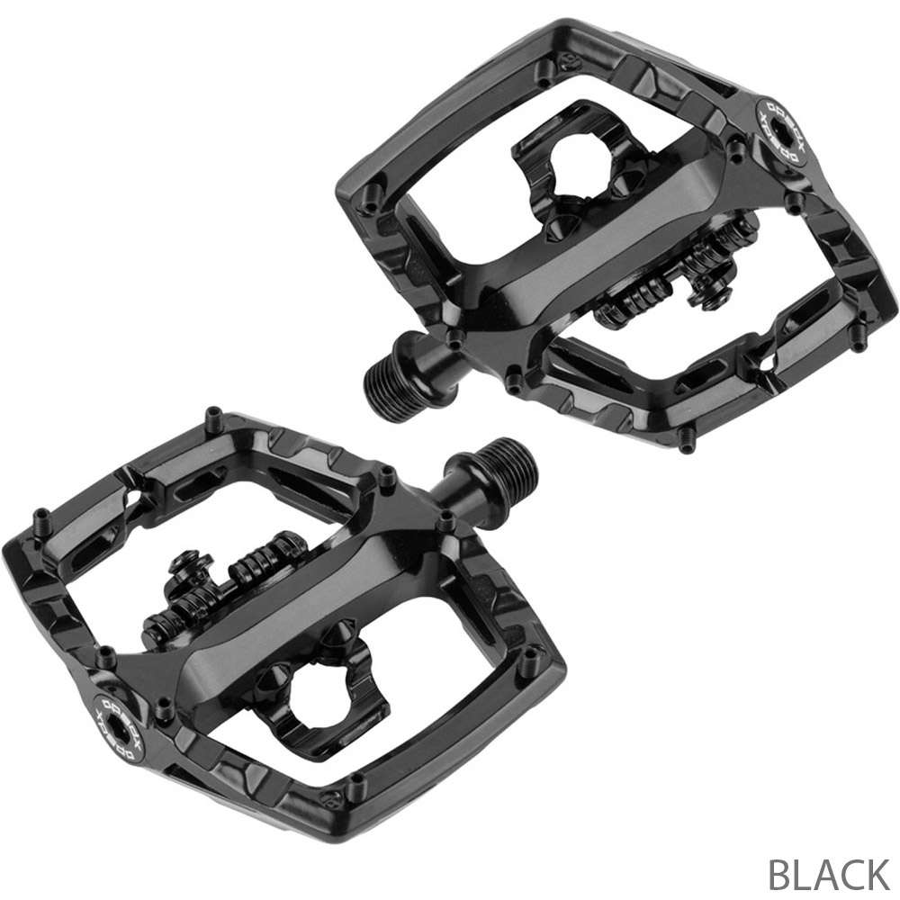 Xpedo ambix combination pedals