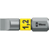 Wera kraftform kompakt 27 ra 1, 6‑delig bitset (zwart groen)