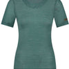 Shimano eolve terra - women's jersey