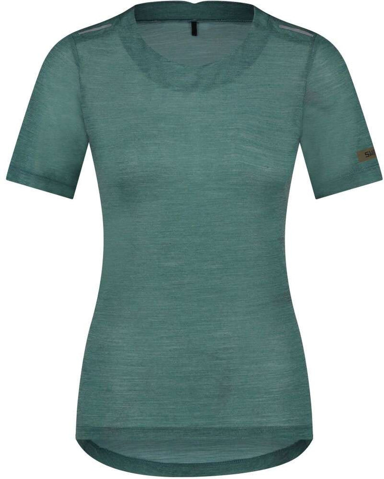 Shimano eolve terra - women's jersey