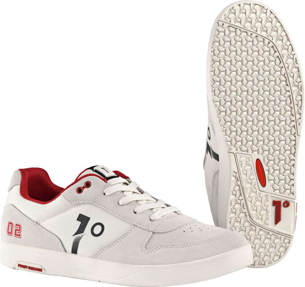 First degree arcade ltd - mtb shoes