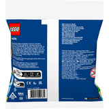 Lego sonic the hedgehog - kiki's kokosnotenaanval constructiespeelgoed (30676) - afbeelding 6