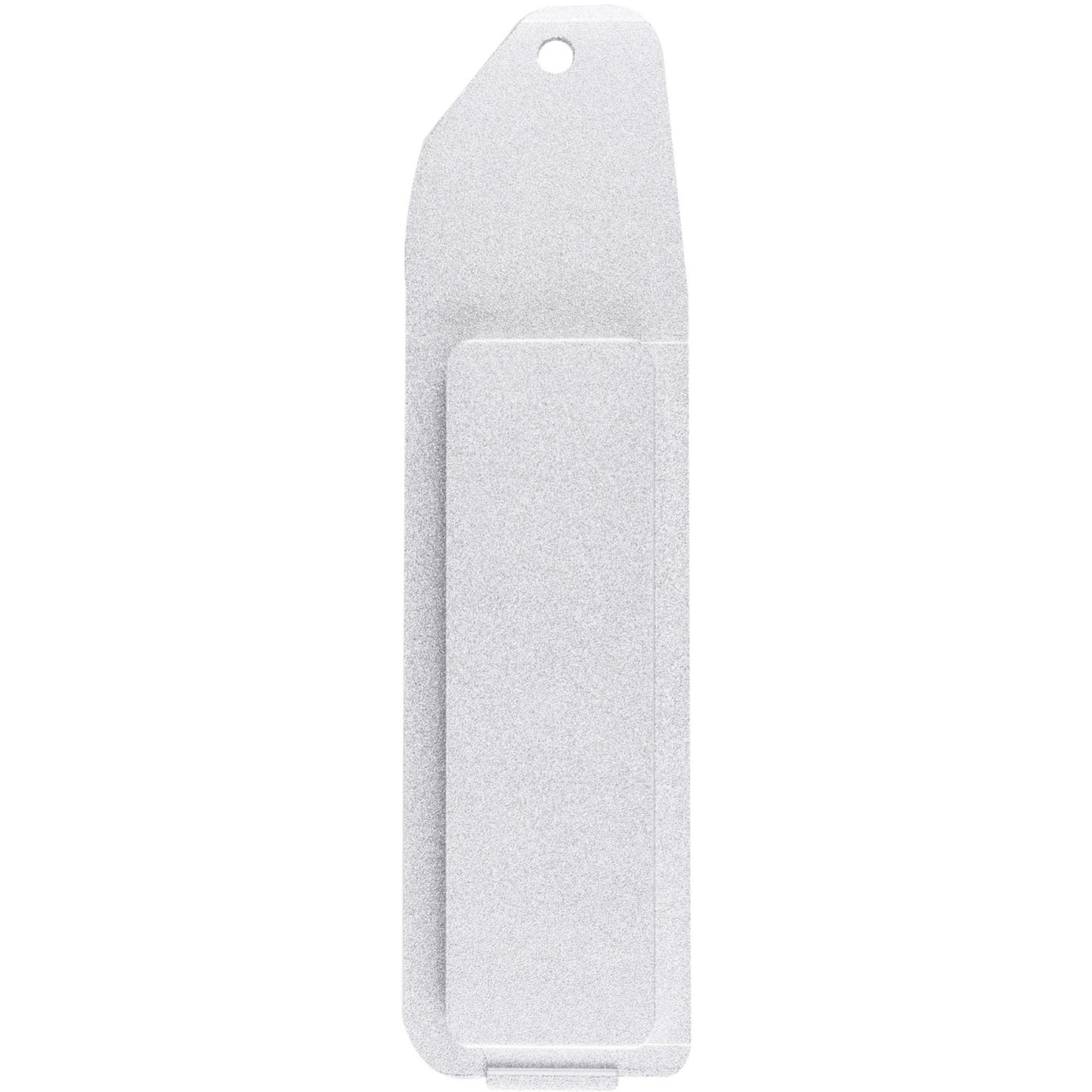 Silverstone tp06 heatsink (zilver, voor playstation 5)