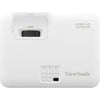 Viewsonic ls741hd 1080p laser installatie projector (wit, 5000 ansi lumen)