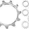 Shimano sprocket wheel for cs-r9100 cs-9000