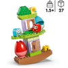 Lego duplo mijn eerste 10440 balanceer- en stapelboom