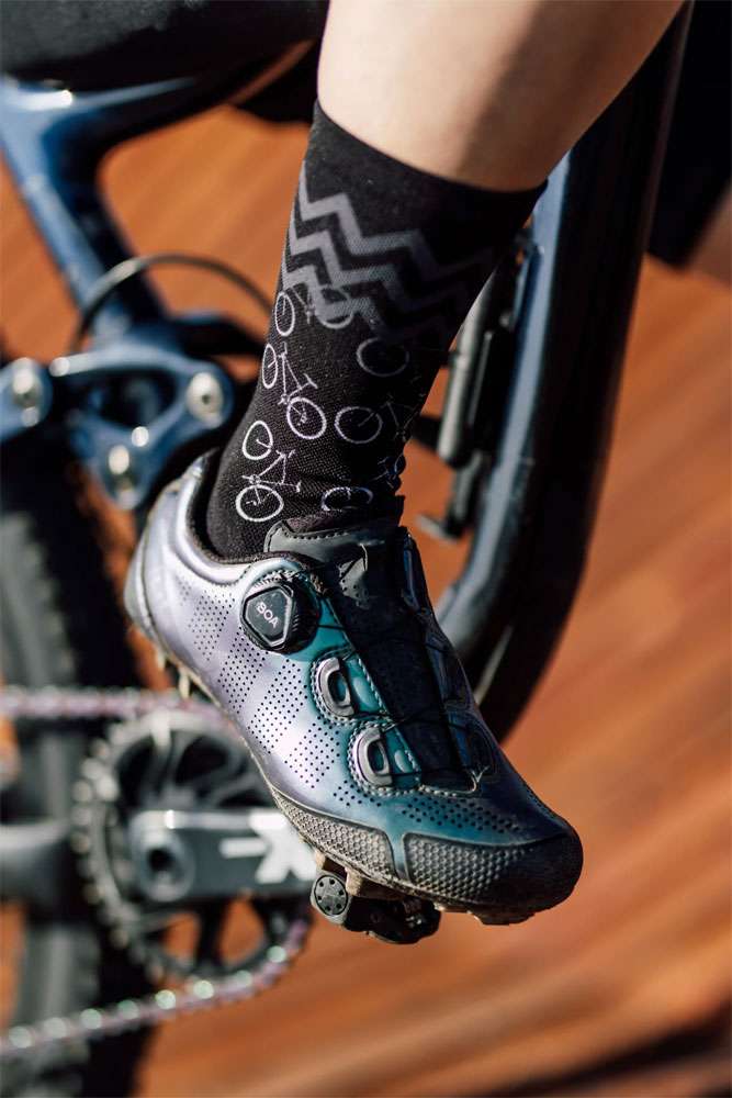 Sox footwear monochrome - socks