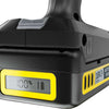 Kärcher khb 6 plus battery set multi jet medium pressure cleaner