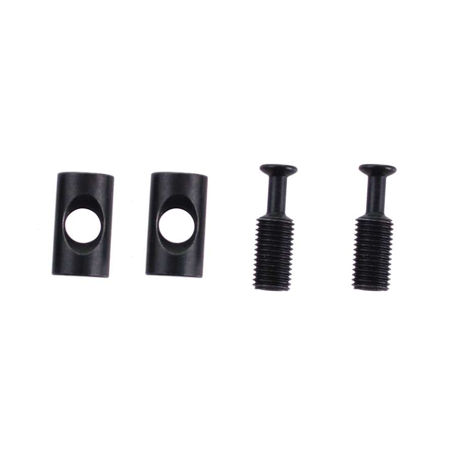 Fox racing shox transfer saddle clamp from 2021