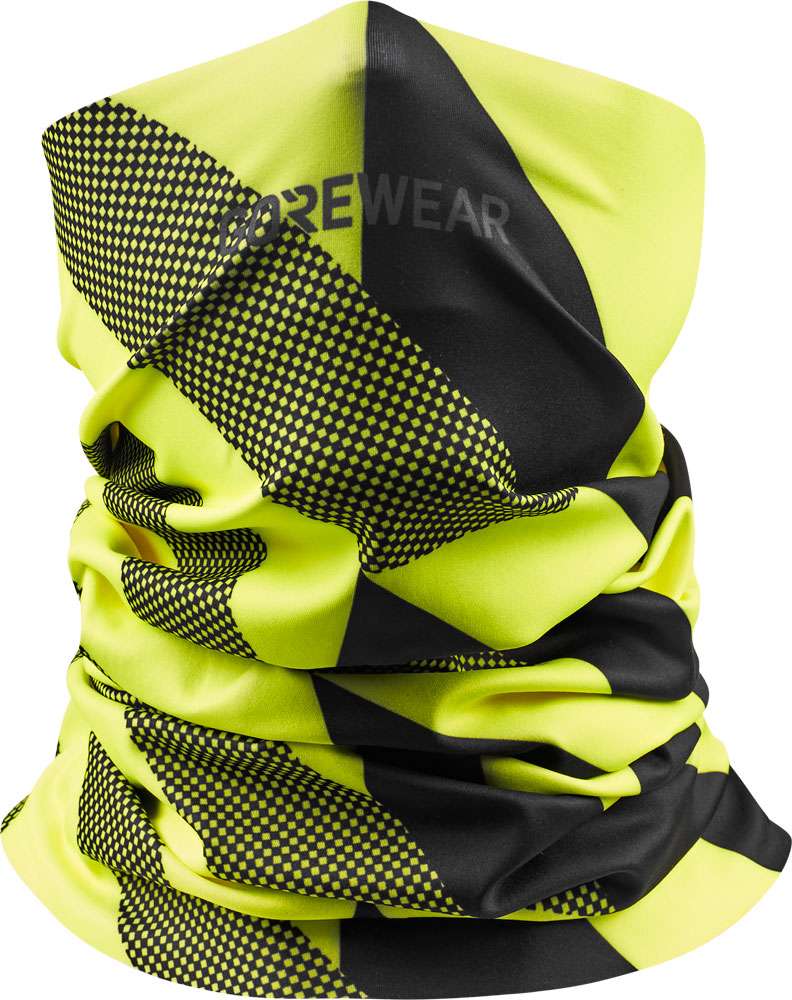 Gorewear essence light - multifunctional scarf
