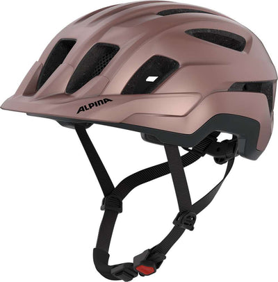Alpina paranus - trekking helmet