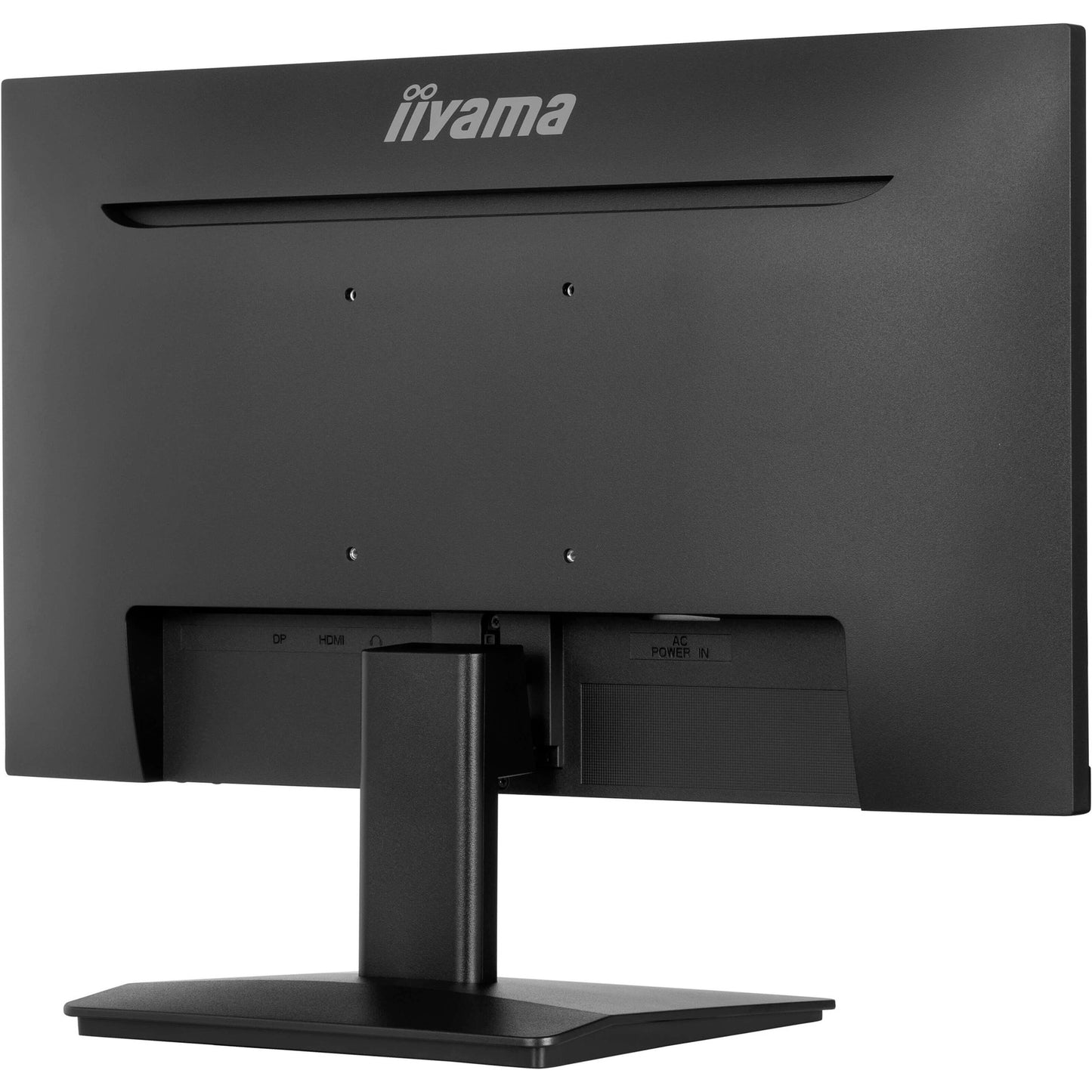 Iiyama prolite xu2293hs-b6 21.5 monitor (zwart (mat), hdmi, displayport)