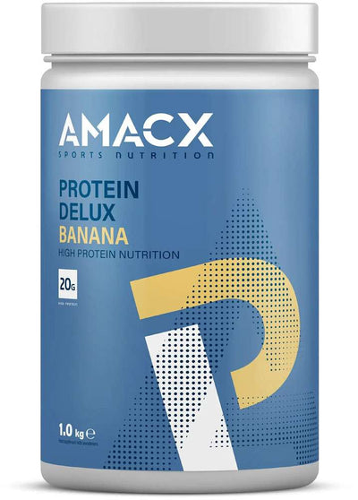 Amacx protein deluxe 1kg