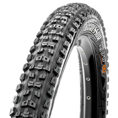 Maxxis buitenband Aggressor EXO TR 27.5 x 2.30 zw vouw