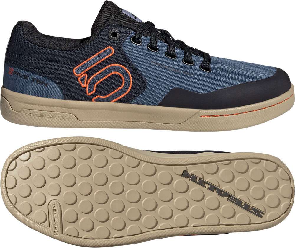 Five ten freerider pro canvas - mtb shoes