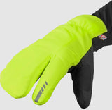 Gripgrab nordic 2 windproof deep - winter gloves - afbeelding 2
