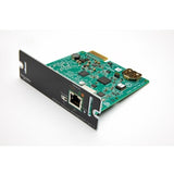 Apc ups network management card 3 ap9640 netwerkadapter - afbeelding 3