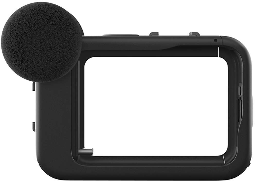 Gopro media mod