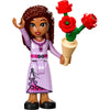 Lego disney - asha's welkomstkraampje constructiespeelgoed (30661)