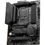 Msi mag z790 tomahawk wifi socket 1700 moederbord (zwart, raid, 2.5 gb-lan, wi-fi 6e, bt, sound, atx) - afbeelding 4