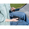 Trust primo 5.000 mah eco powerbank (zwart)