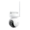 Reolink b660 draadloze 4k dual-band pt colorx camera (wit)