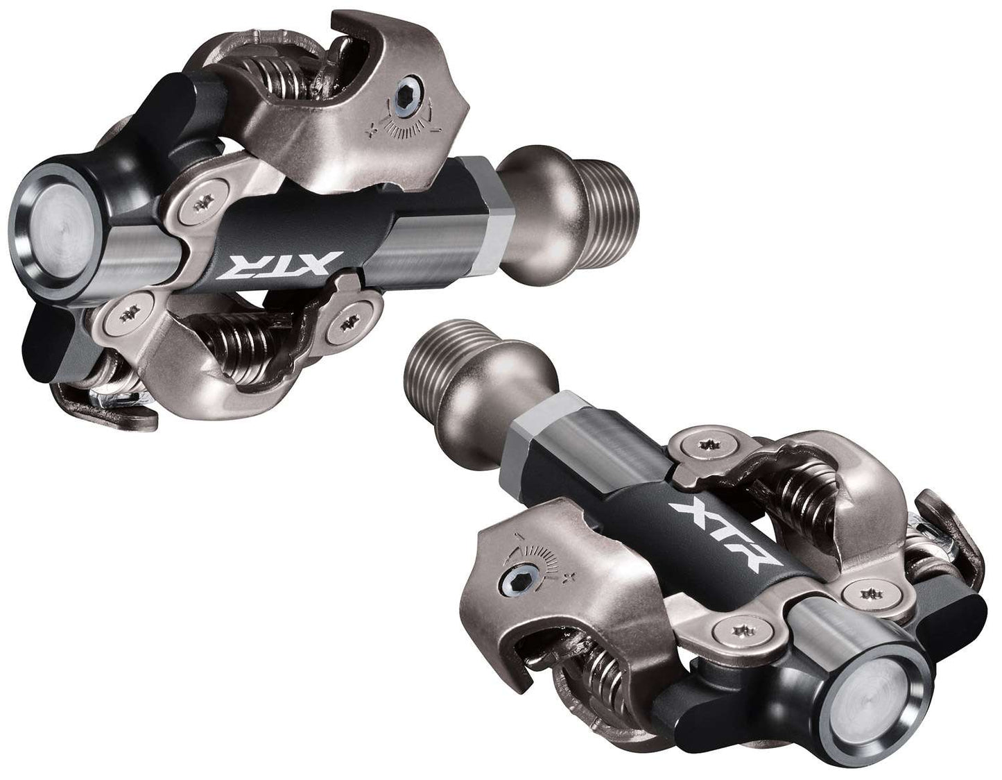 Shimano pedalen xtr ipdm9200