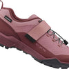 Shimano sh-ex500w - women's touring shoes