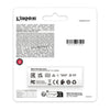 Kingston datatraveler exodia 512 gb usb-stick (zwart lila, usb-a 3.2 gen 1 (5 gbit s))