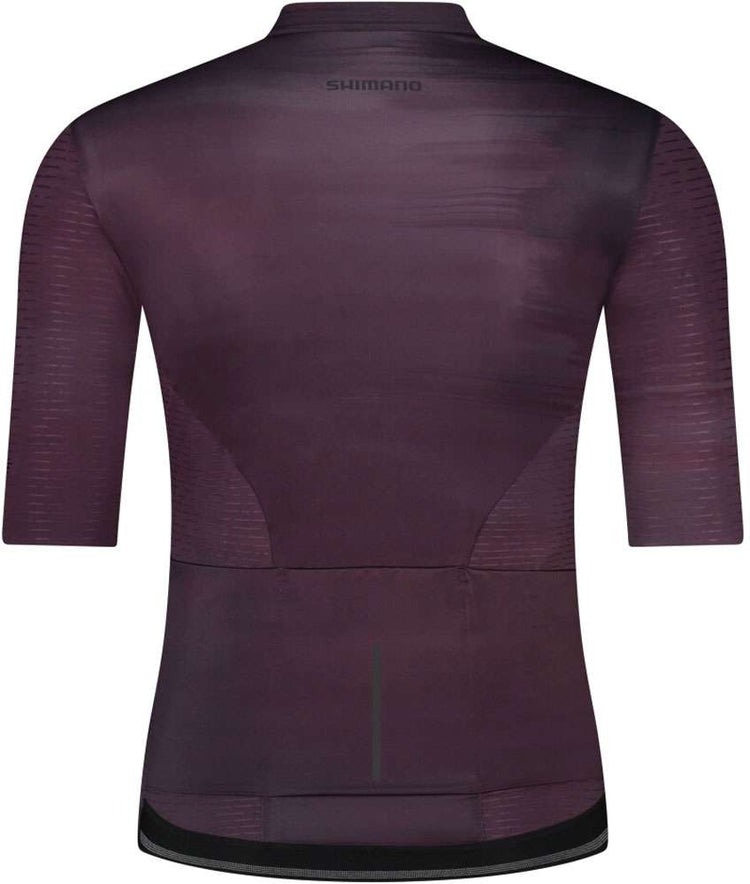 Shimano s-phyre flash s.s. - jersey