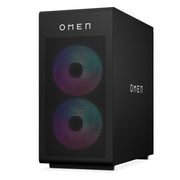 Omen 35l gaming desktop gt16-1071nd pc (d51t9ea) (zwart | ryzen 7 9800x3d | rtx 5070 | 32 gb | 2 tb ssd) - afbeelding 3