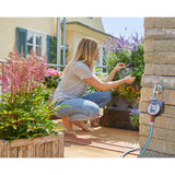 Gardena besproeiingscomputer flex - geen app vereist - voor balkon of terras - afbeelding 8
