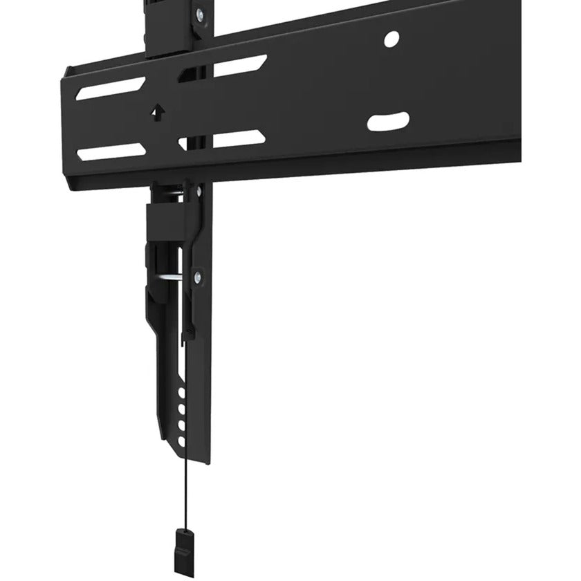 Neomounts select wl30s-850bl14 vlakke wandsteun bevestiging (zwart)