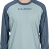 Cube atx - mtb long sleeve jersey