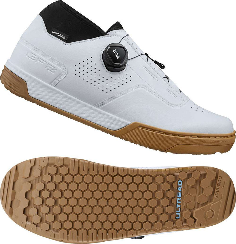 Shimano sh-gf800 - mtb gravity flat shoes