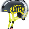 Uvex kid 3 - kid´s helmet