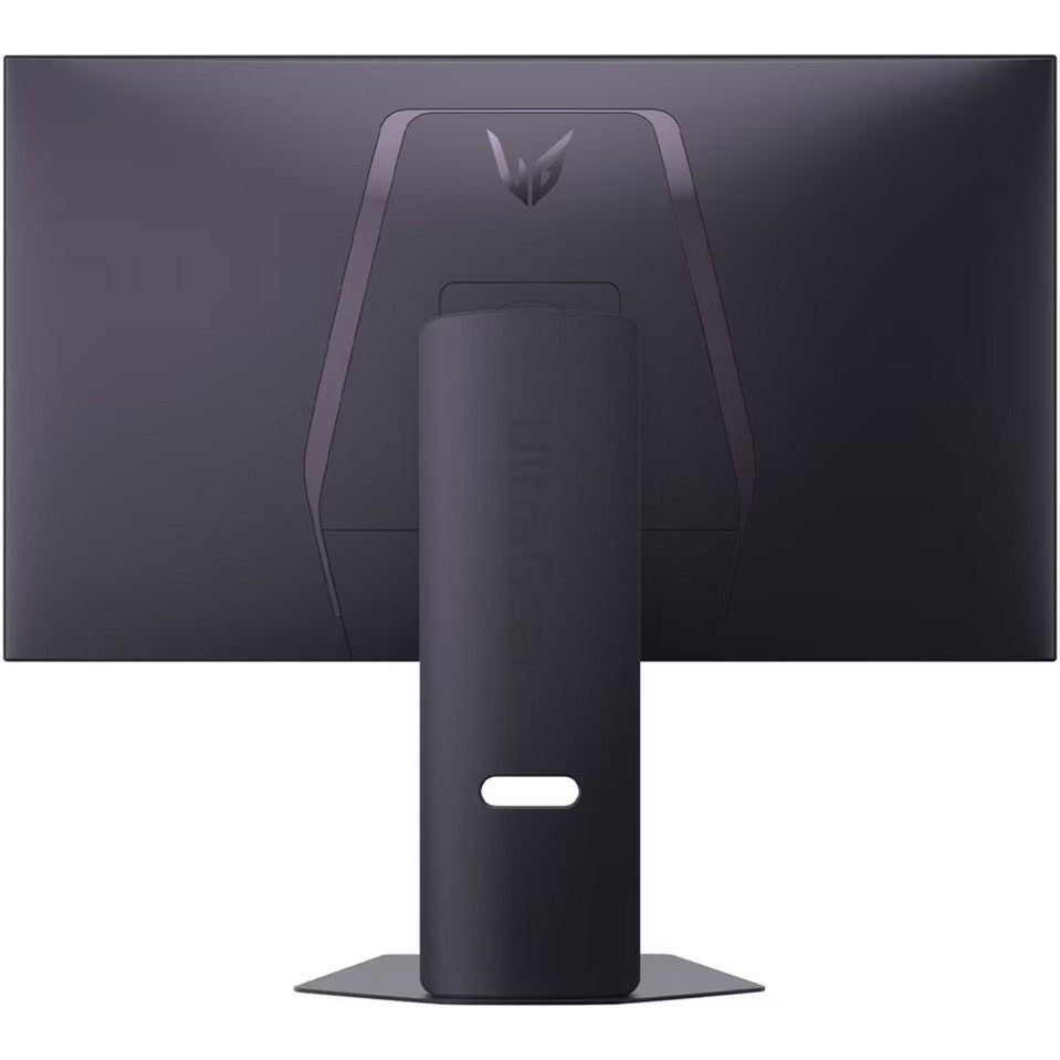 Lg ultragear 32gx850a-b 32 4k uhd gaming monitor (zwart, 2x hdmi, displayport, 2x usb-a, 165 hz 330hz)