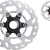 Shimano sm-rt70 center-lock disc rotor | 140mm intern