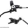 Hope tech 4 v4 disc brake - lever right