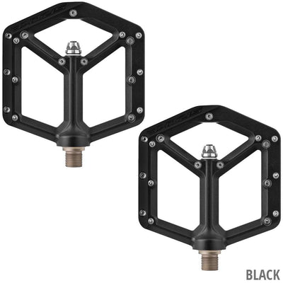 Spank oozy reboot flat pedals