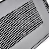 Silverstone sst-sg13b-c mini tower behuizing (zwart | 1x usb-a | 1x usb-c) - afbeelding 10