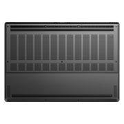 Asus rog zephyrus g16 gu605cm-qr026w 16 gaming laptop (donkergrijs | ultra 9 285h | rtx 5060 | 16 gb | 1 tb ssd) - afbeelding 10