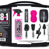 Muc-off 8 in 1 bicycle cleaning kit