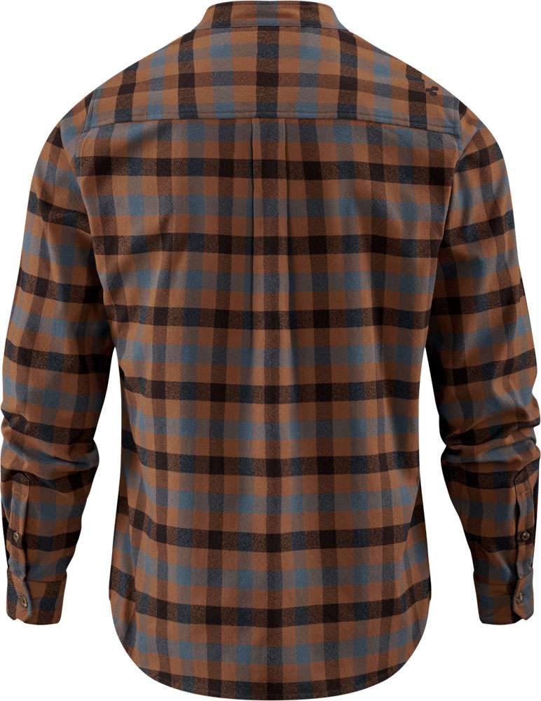 Cube work - shirt