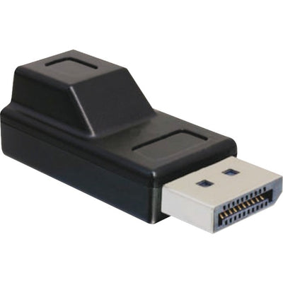 Delock displayport naar mini-displayport adapter (zwart)