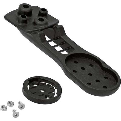 Vision metron 5d acr bike computer mount