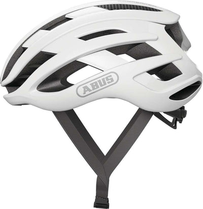 Abus helm AirBreaker polar Wit matt M 52-58cm