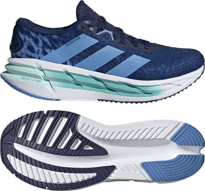 Adidas adistar 4 - running shoes